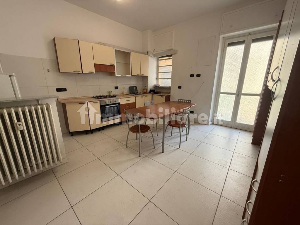 Appartamento in Lucento