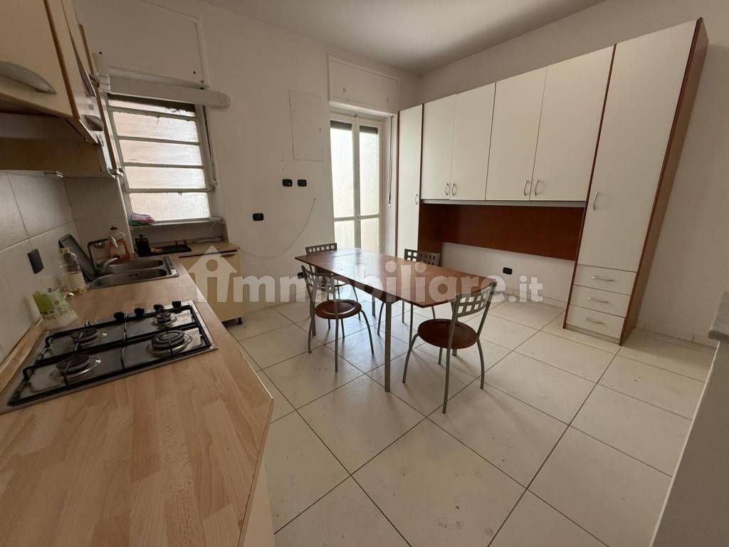 Appartamento in Lucento, foto 2 di 11