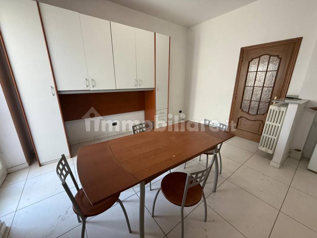 Appartamento in Lucento, foto 3 di 11
