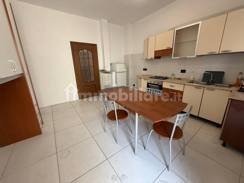 Appartamento in Lucento, foto 4 di 11