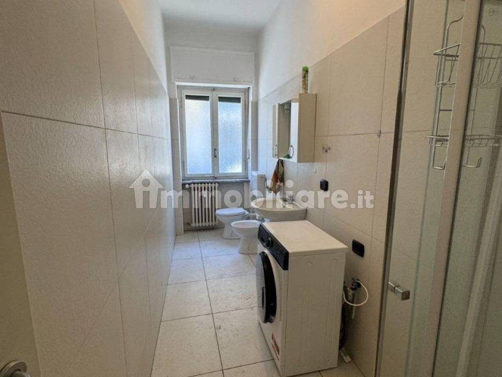Appartamento in Lucento, foto 11 di 11