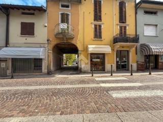 Cortile interno