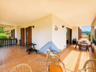 Veranda