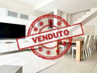 Appartamento via Bianca Ceva 10, Bisceglie, Milano
