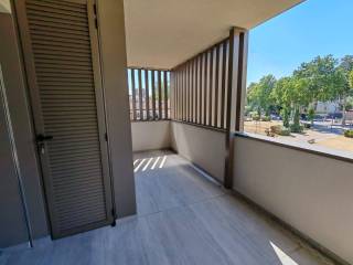 Veranda