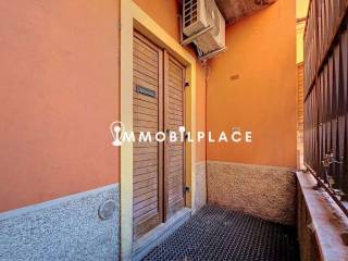 Interno palazzo
