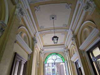 Interno palazzo
