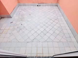 Terrazzo