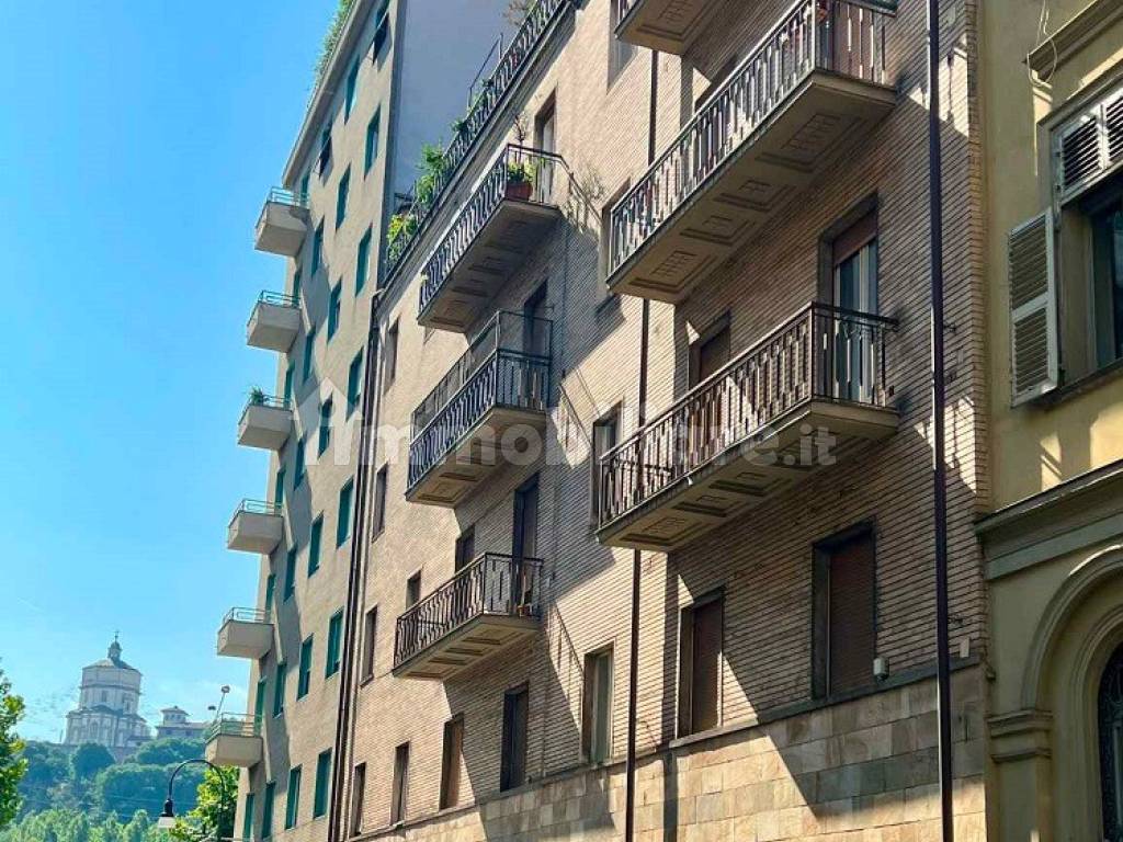 Appartamento in Centro
