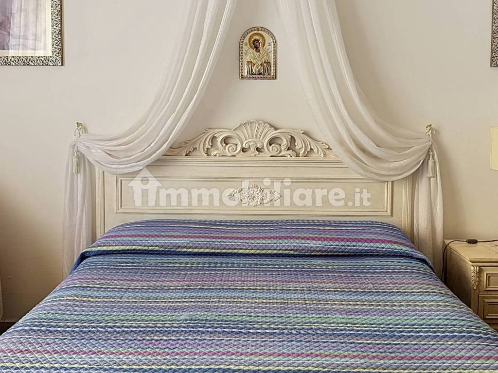 Camera da letto
