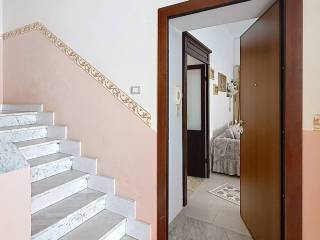 Interno palazzo