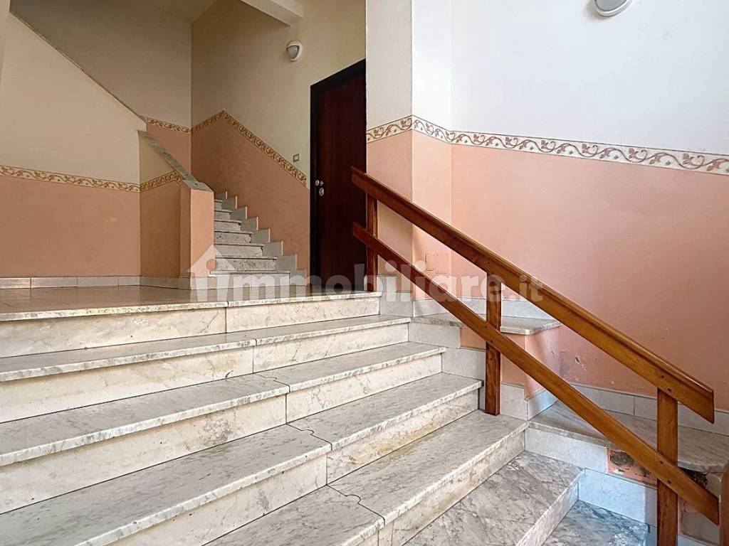 Interno palazzo