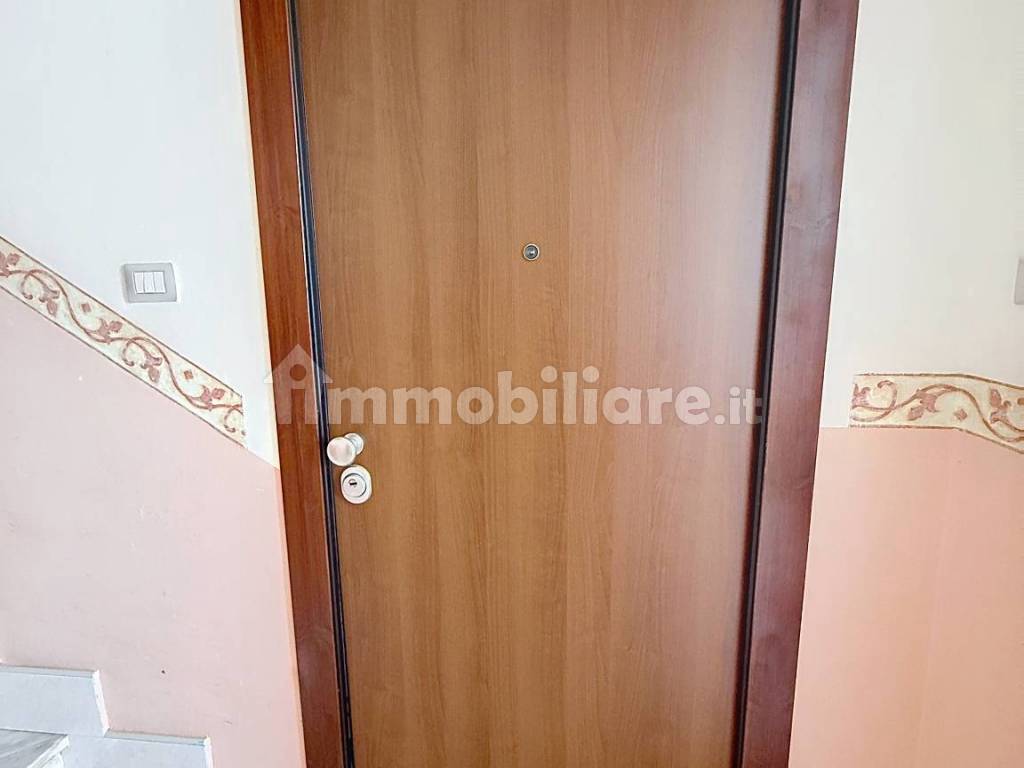 Interno palazzo