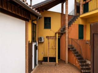 Cortile interno