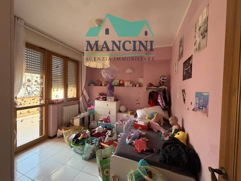 Camera da letto