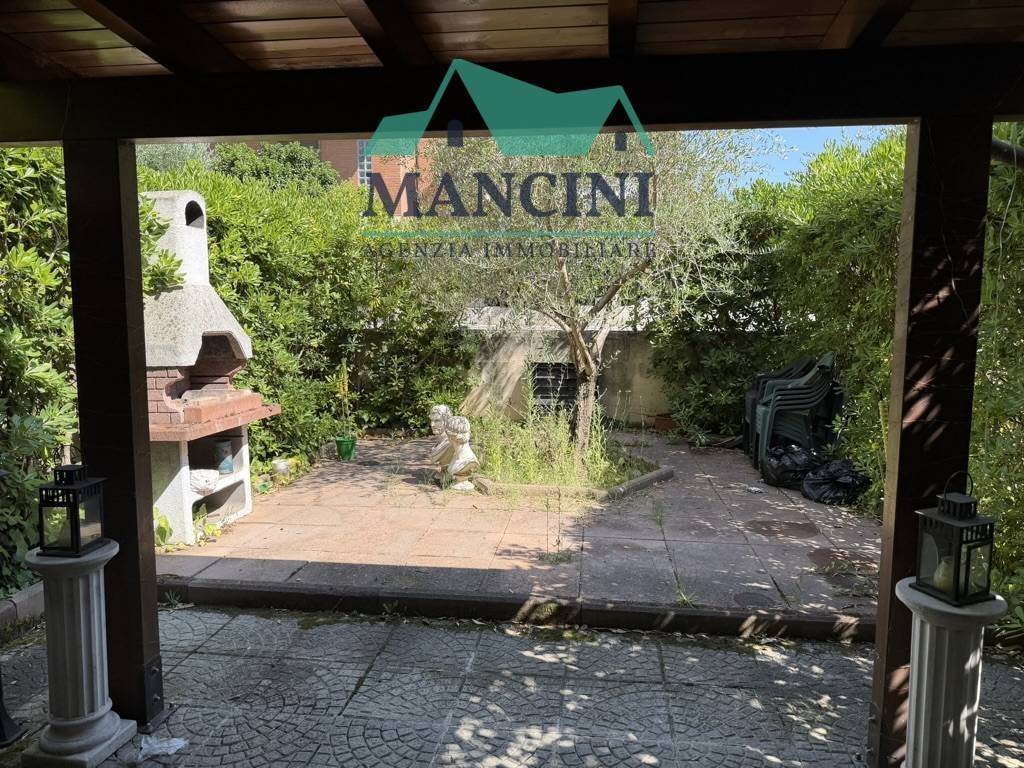 Veranda