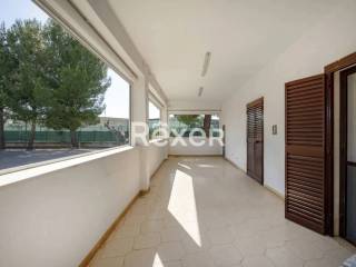 Veranda