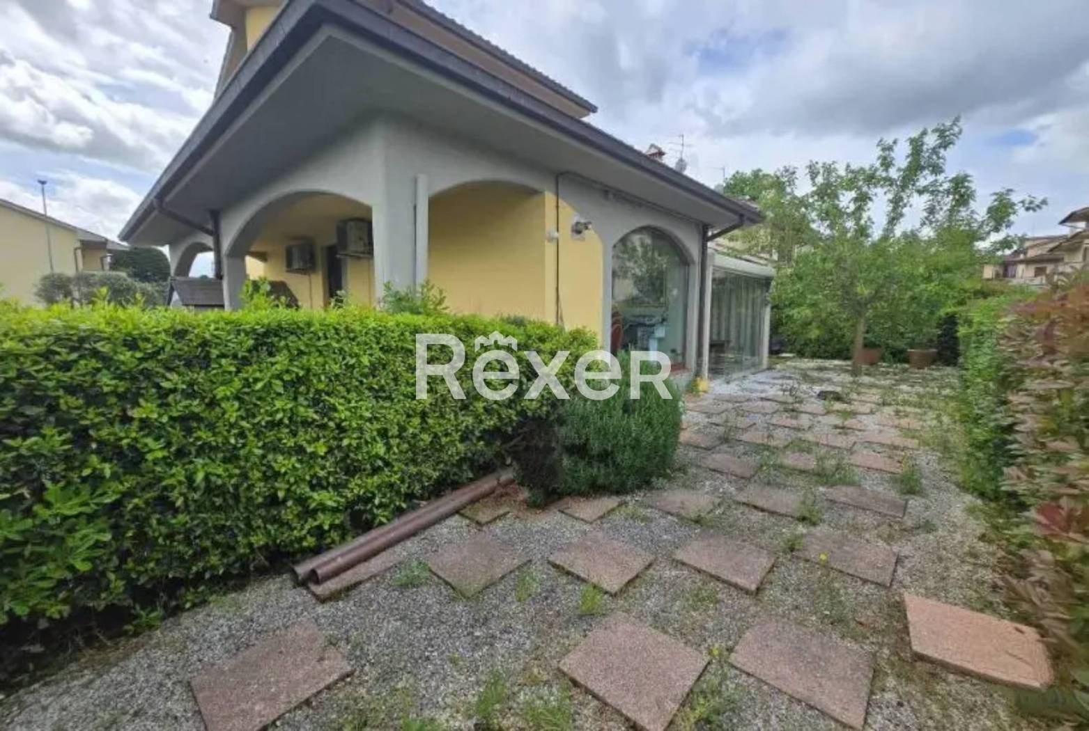 Villa in vendita a Poggio a Caiano