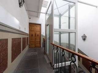 Interno palazzo