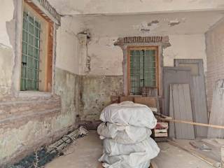 Cortile interno