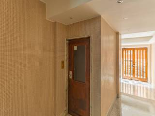 Interno palazzo