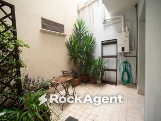 Cortile interno