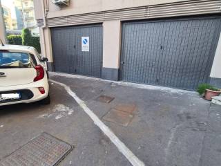 Posto macchina