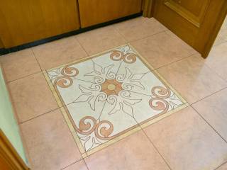Interno palazzo