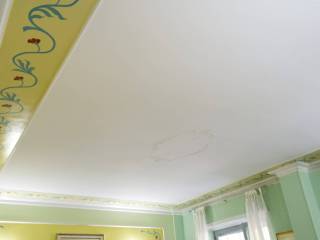 Interno palazzo