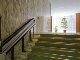 Interno palazzo