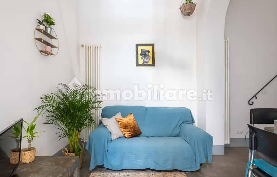 Appartamento in affitto a Bologna