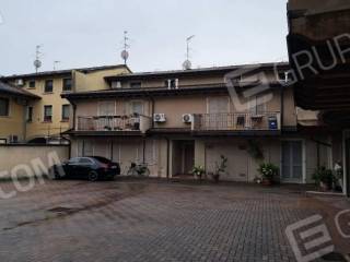 Cortile interno