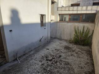 Cortile interno
