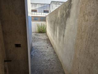 Cortile interno