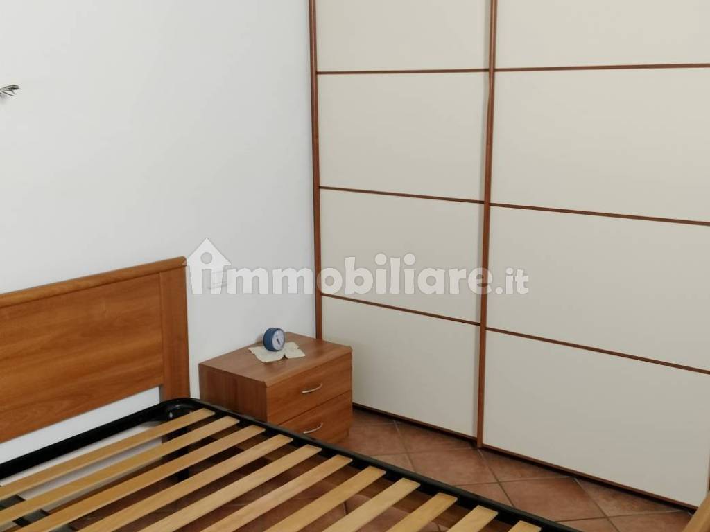 Camera da letto