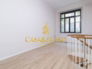 Bilocale viale Bligny, Bocconi, Milano