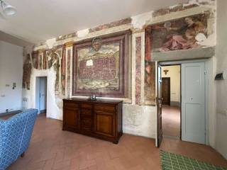 Interno palazzo