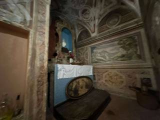 Interno palazzo