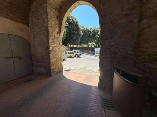 Cortile interno