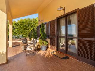 Veranda