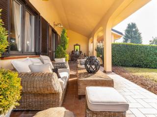 Veranda