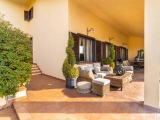 Veranda