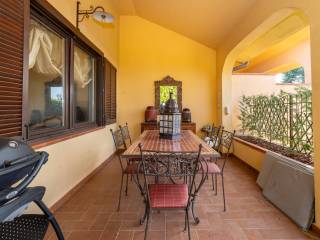 Veranda
