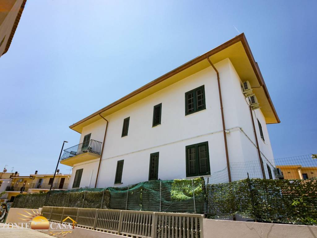 Facciata