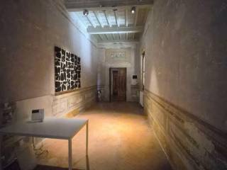 Interno palazzo