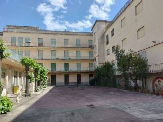 Cortile interno