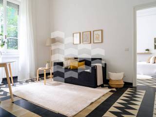 Bilocale via Pietro Colletta 55, Lodi - Brenta, Milano