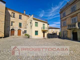 Cortile interno