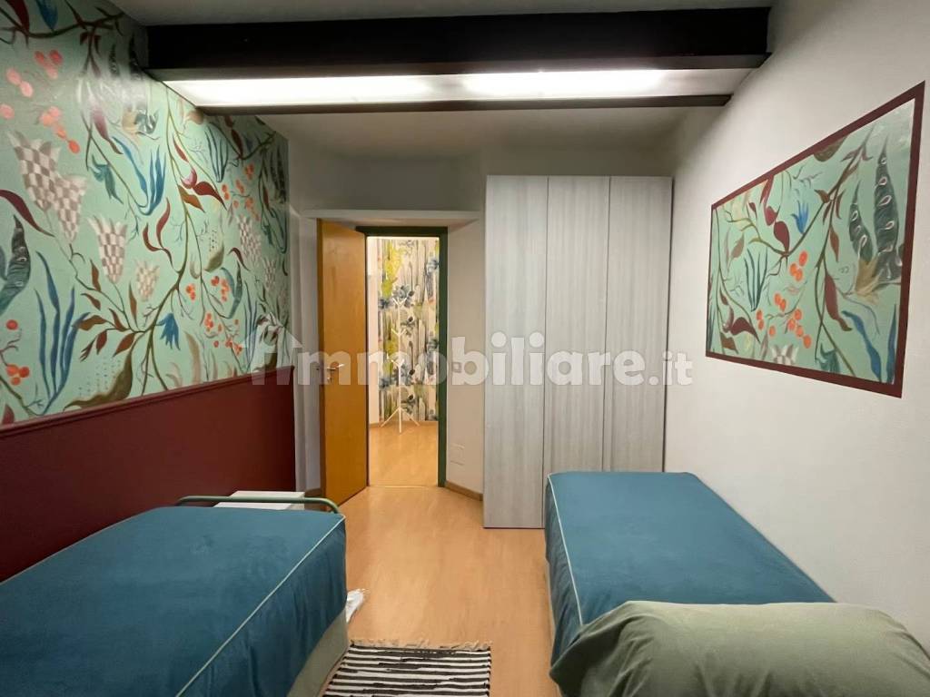 Appartamento in Centro, foto 3 di 38