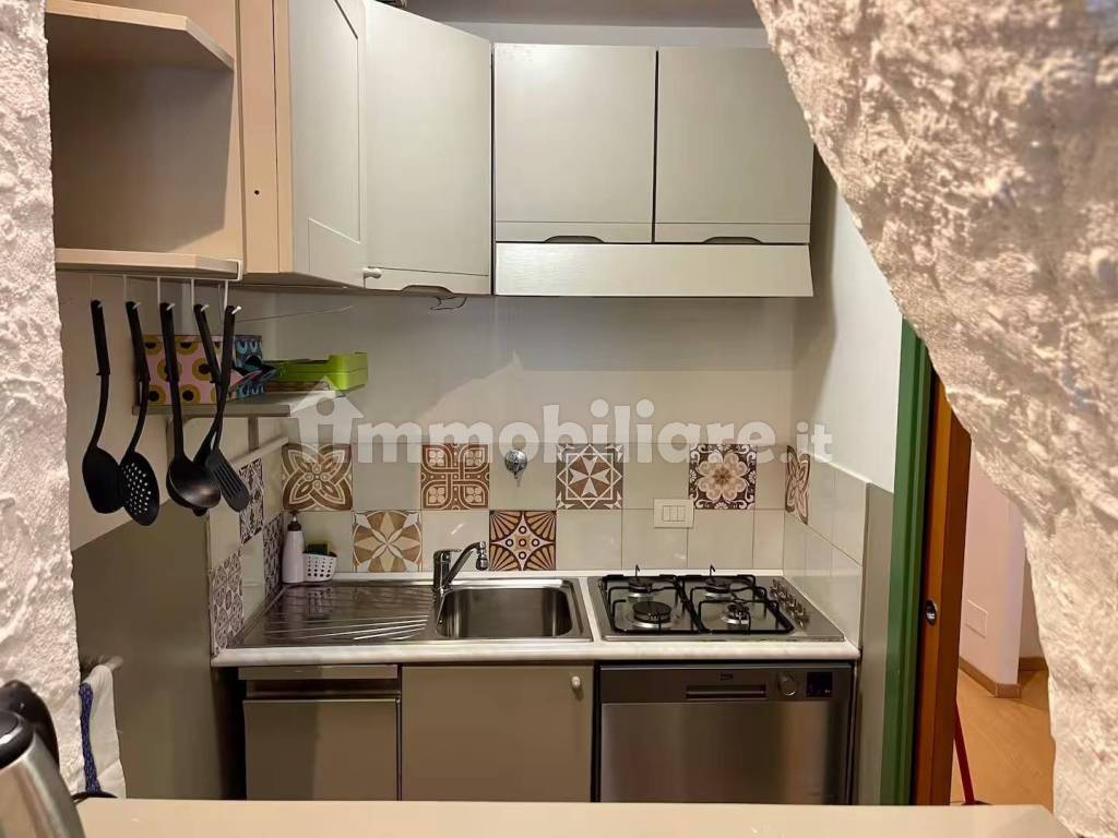 Appartamento in Centro, foto 24 di 38